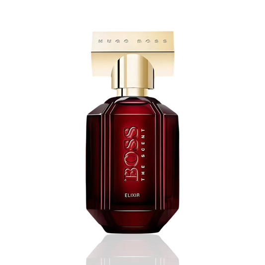 Hugo Boss The Scent Elixir 100ml