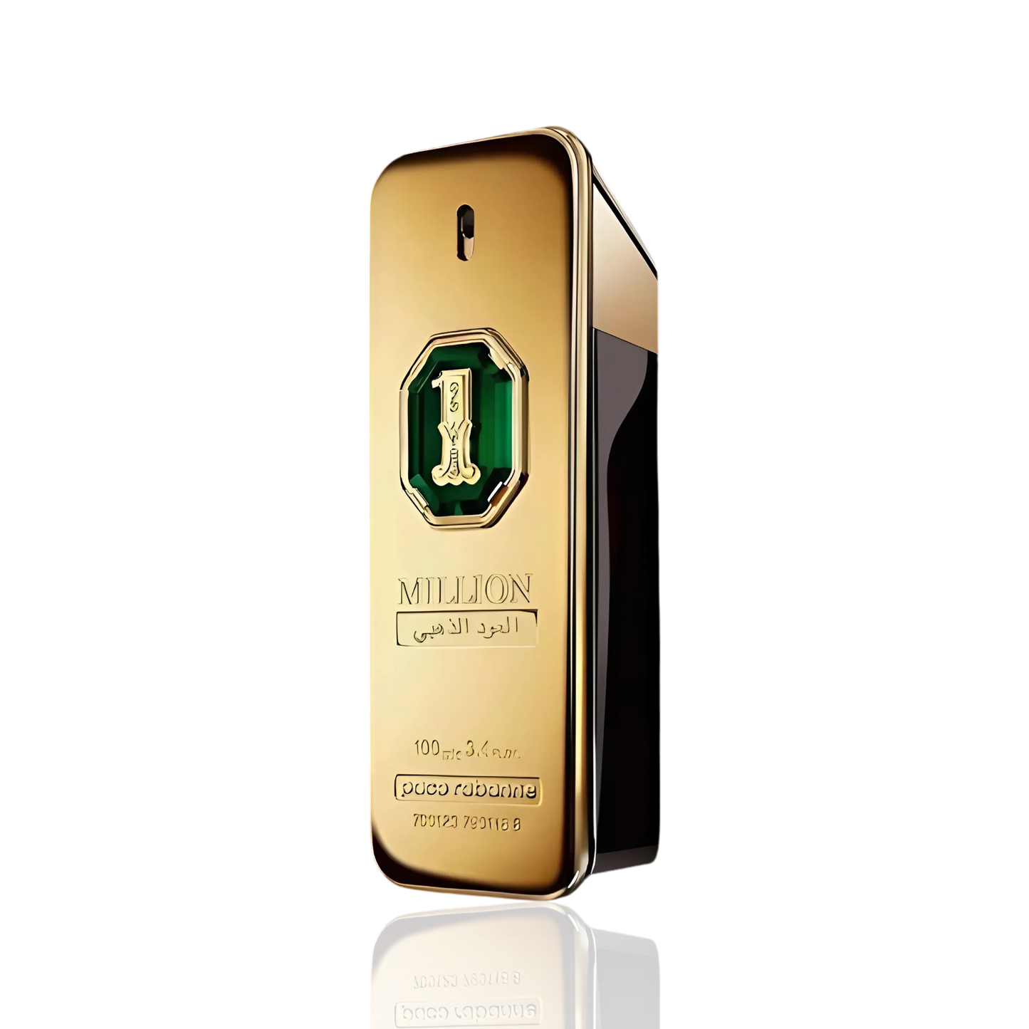 One Million Golden Oud 100ml