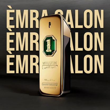 One Million Golden Oud 100ml