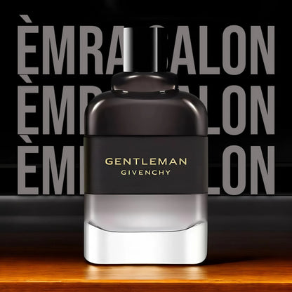 Gentleman Boisée 100ml