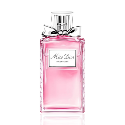 Miss Dior Rose N'Roses 100ml