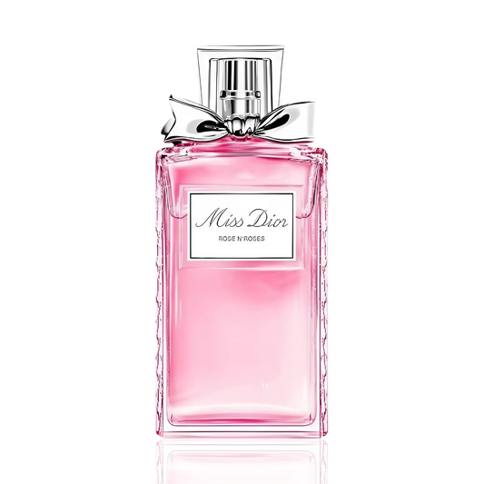 Miss Dior Rose N'Roses 100ml