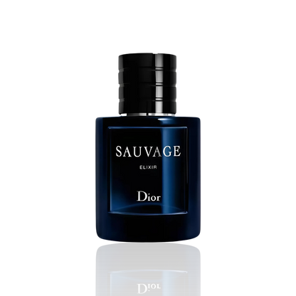 Sauvage Elixir 30ml