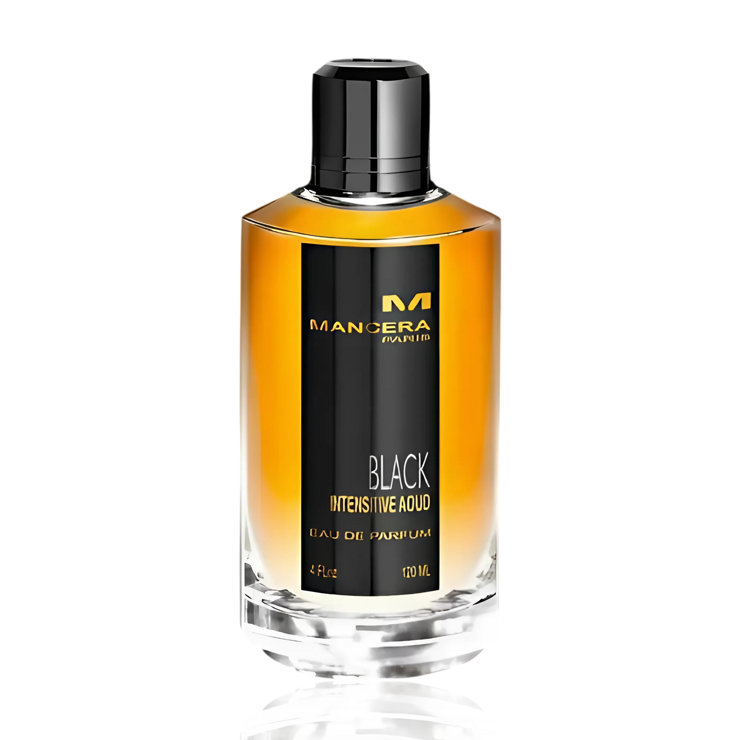 Mancera Black Intensive Aoud 120ml