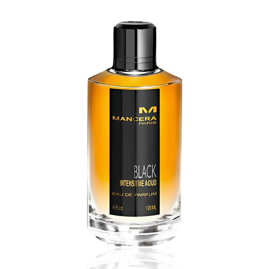 Mancera Black Intensive Aoud 120ml