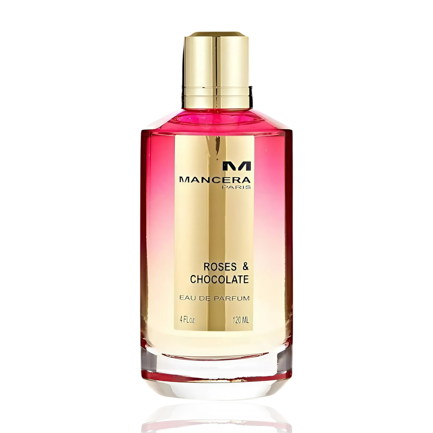 Mancera Roses & Chocolate 120ml