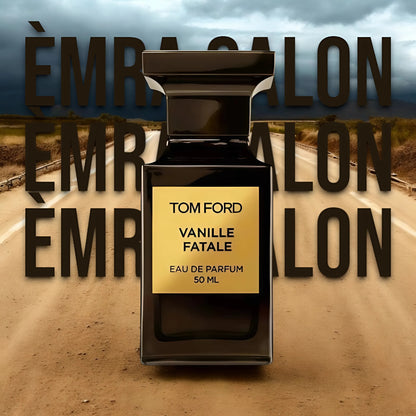 Tom Ford Vanille Fatale 100ml