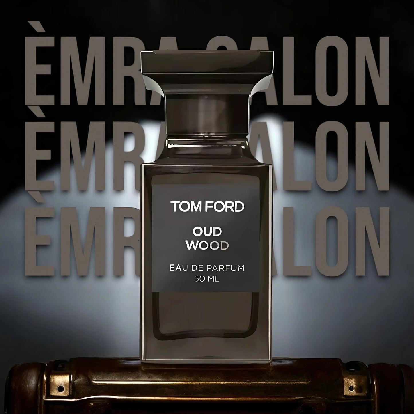 Tom Ford Oud Wood 100ml