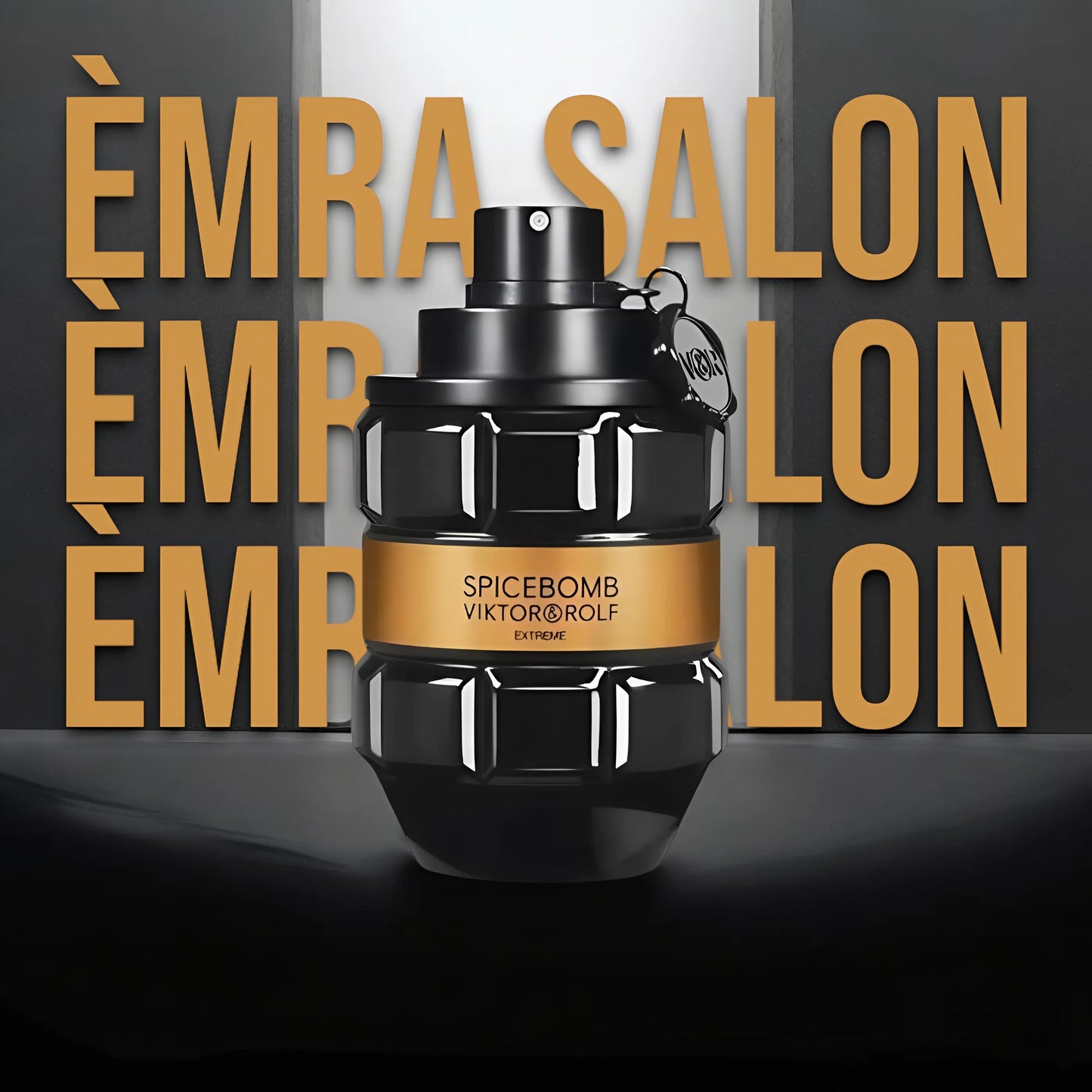 Spicebomb Extreme 100ml