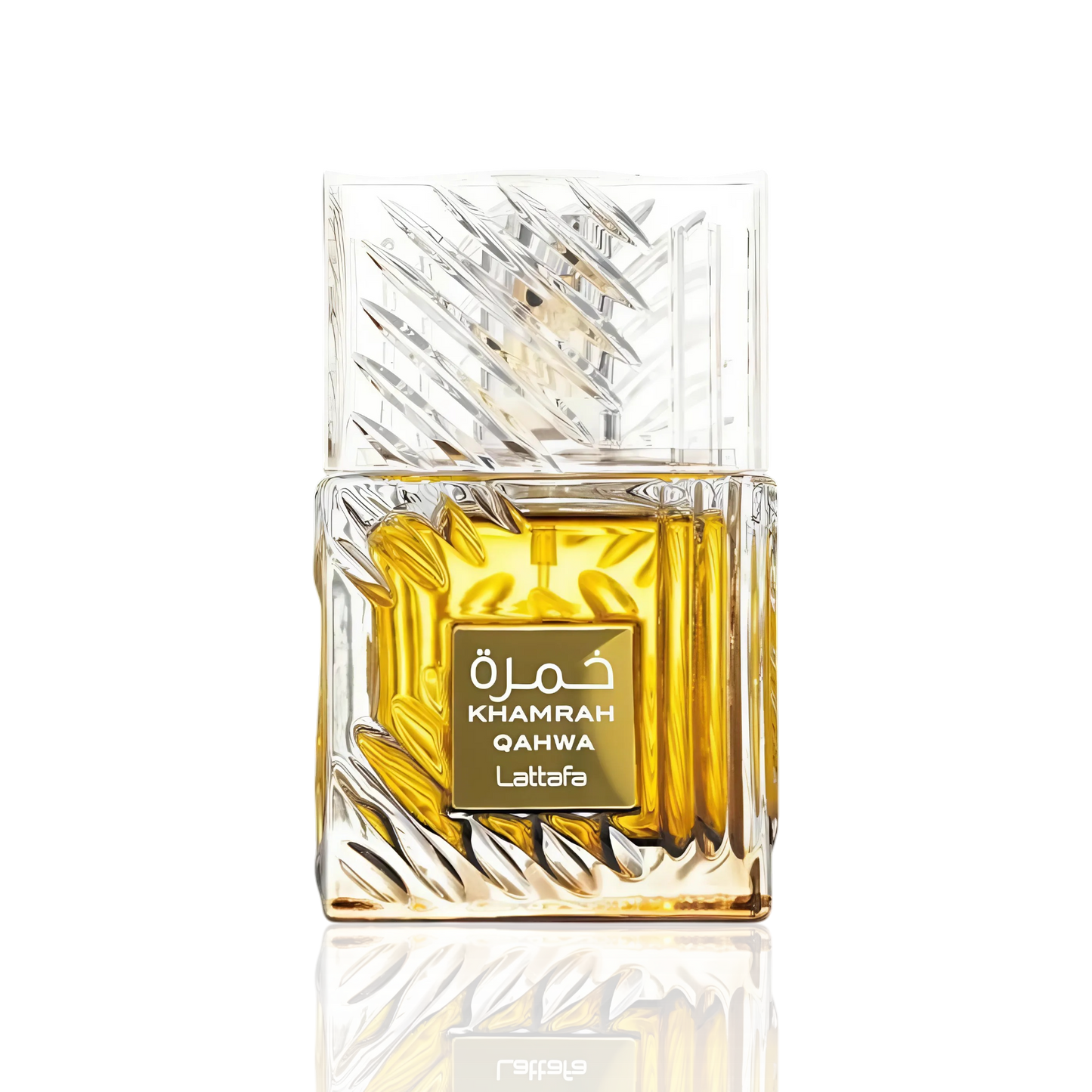 Khamrah Qahwa 100ml