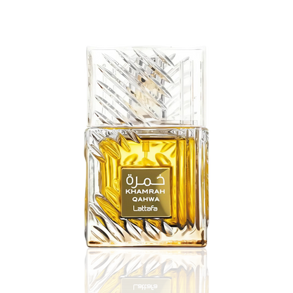 Khamrah Qahwa 100ml