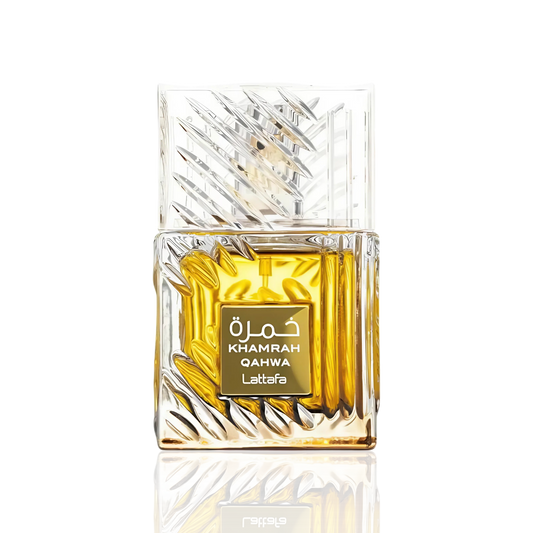 Khamrah Qahwa 100ml