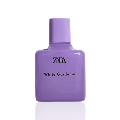 Zara White Gardenia 70ml