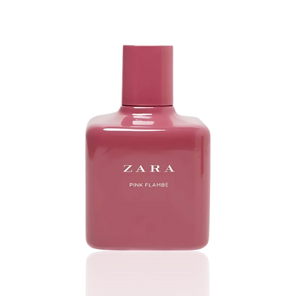 Zara Pink Flambé 70ml