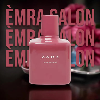 Zara Pink Flambé 70ml