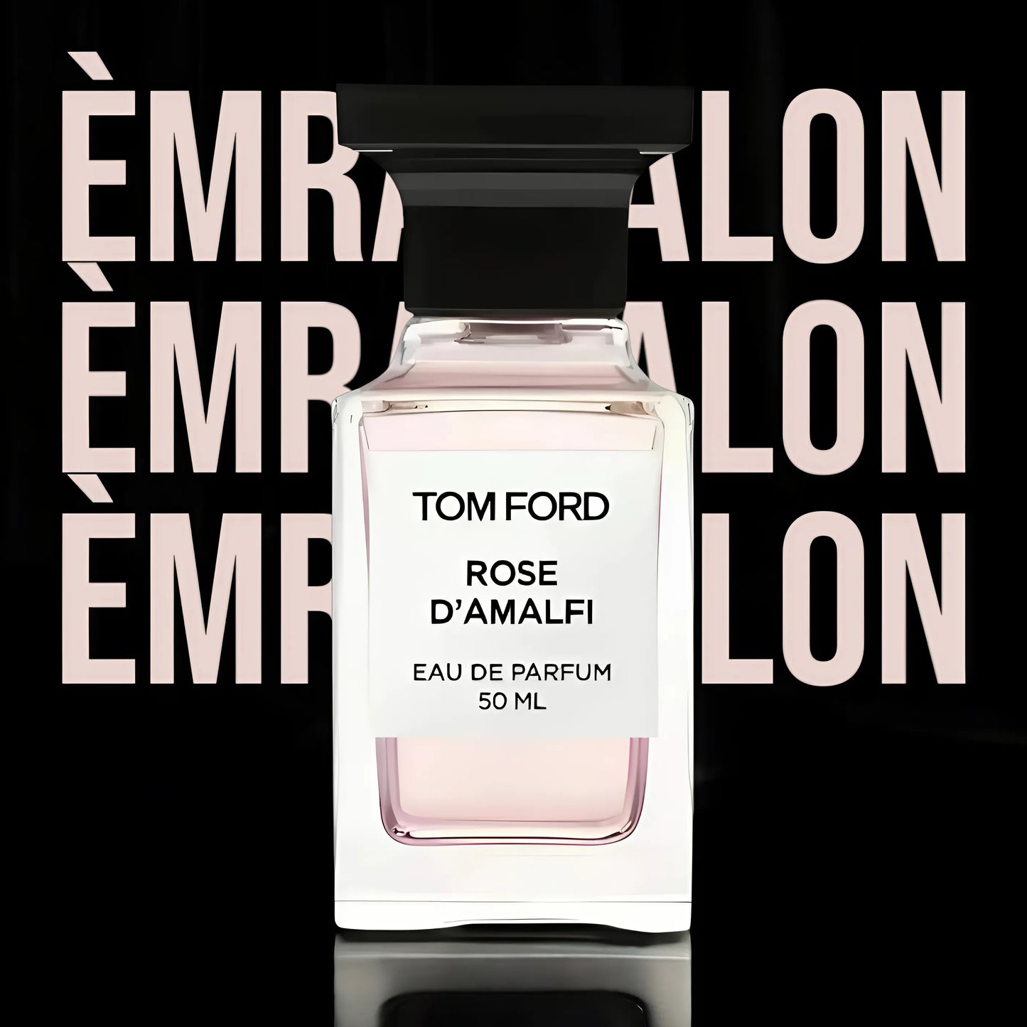 Tom Ford Rose D'Amalfi 100ml