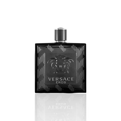 Versace Eros Black 100ml‏