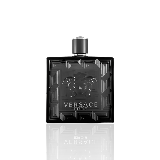 Versace Eros Black 100ml‏