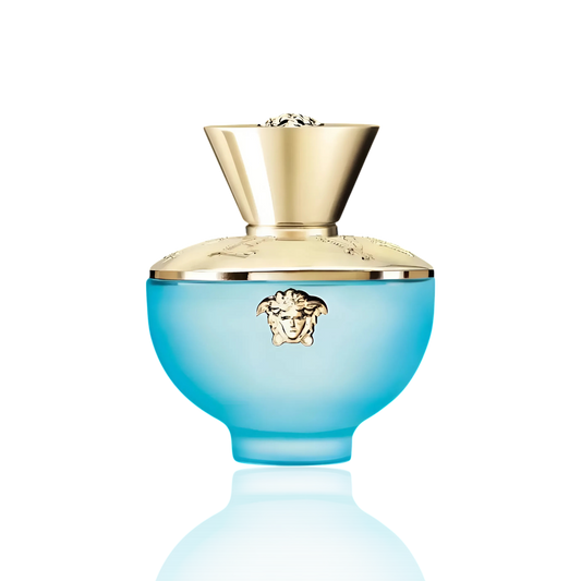 Versace Dylan Turquoise 100ml