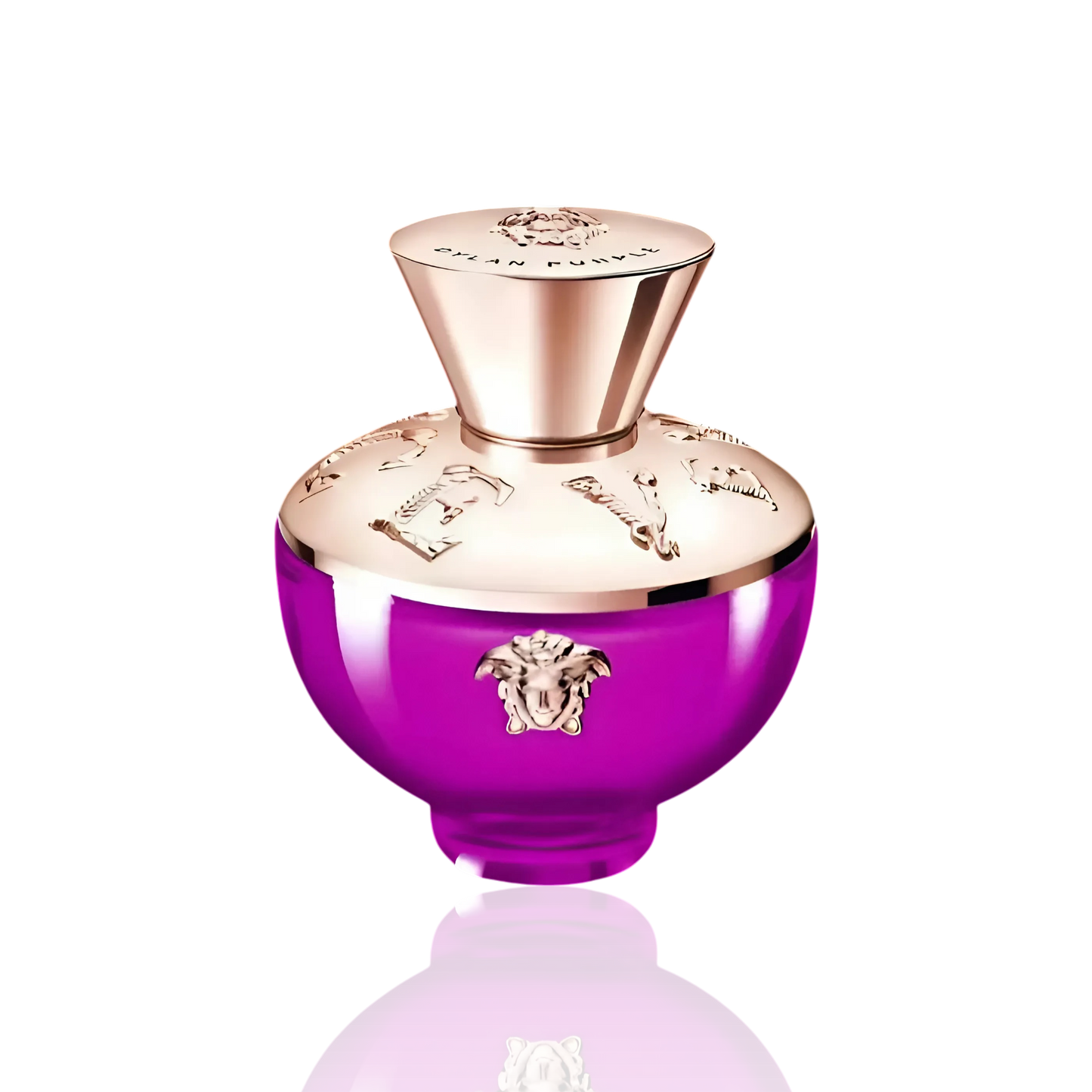 Versace Dylan Purple 100ml