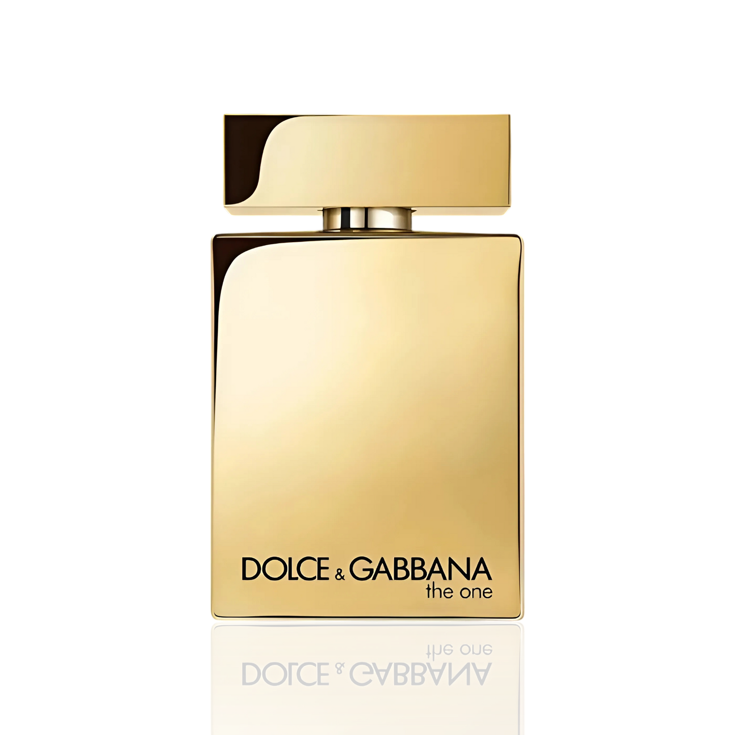 Dolce&Gabbana The One Gold 100ml