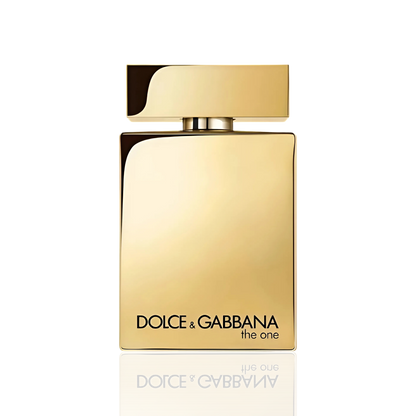 Dolce&Gabbana The One Gold 100ml