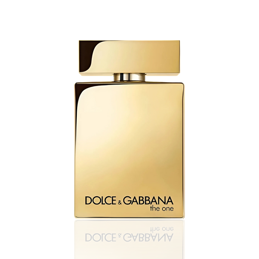 Dolce&Gabbana The One Gold 100ml