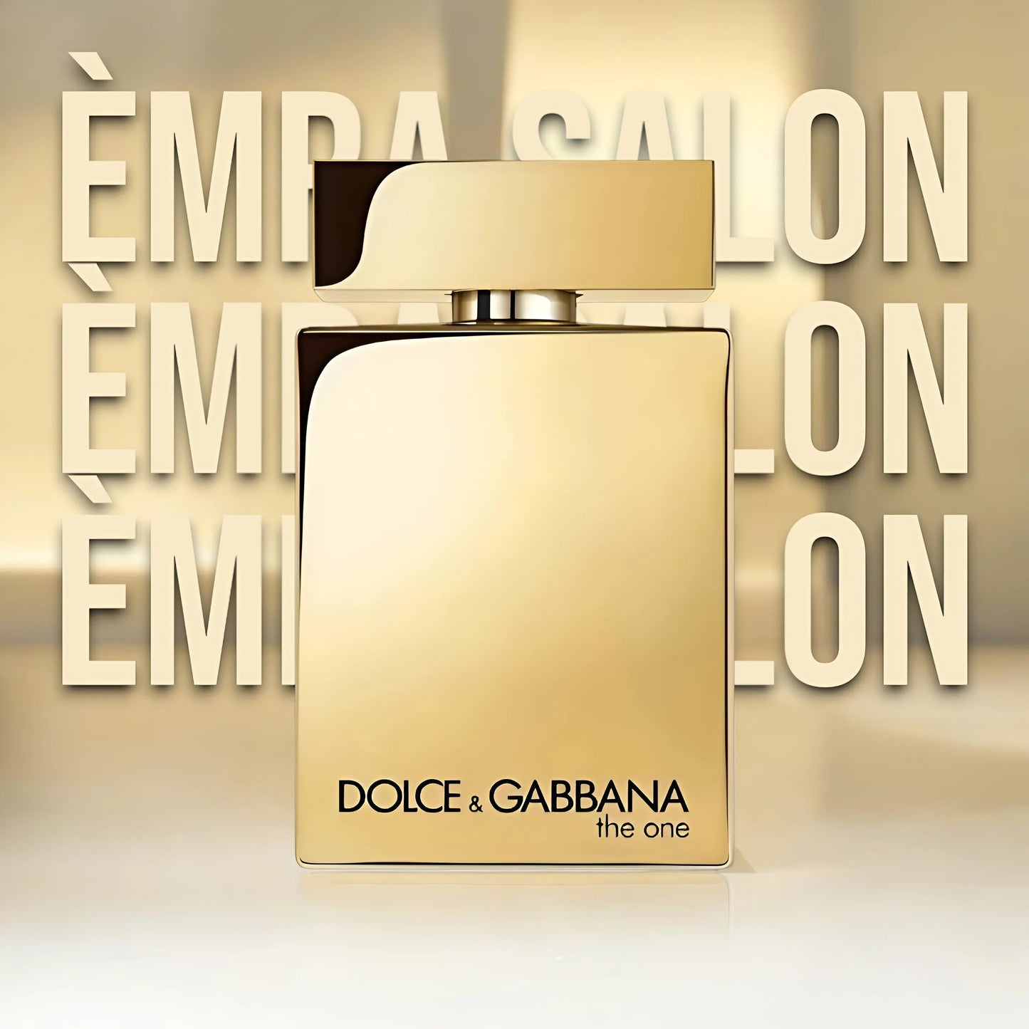 Dolce&Gabbana The One Gold 100ml