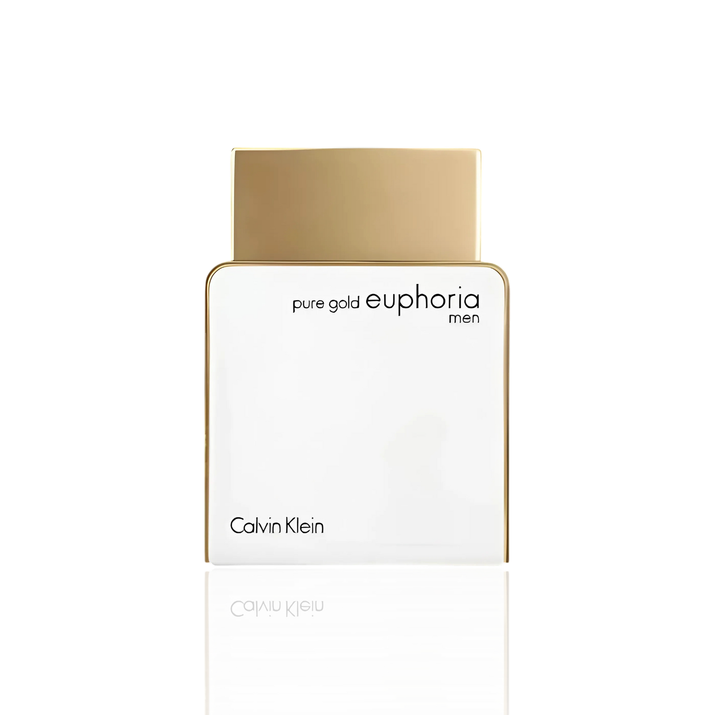 Euphoria Pure Gold 100ml