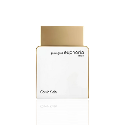 Euphoria Pure Gold 100ml