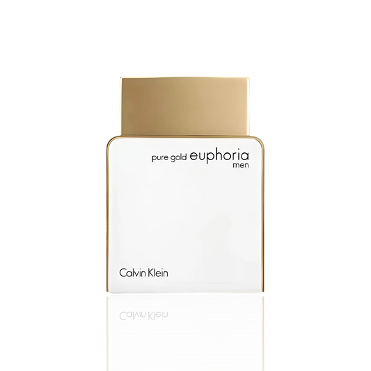 Euphoria Pure Gold 100ml