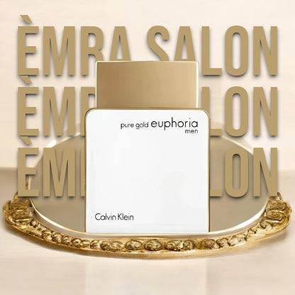 Euphoria Pure Gold 100ml