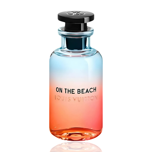 Louis Vuitton On The Beach 100ml