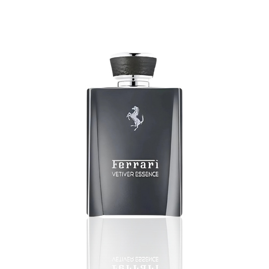 Ferrari Vetiver Essence 100ml