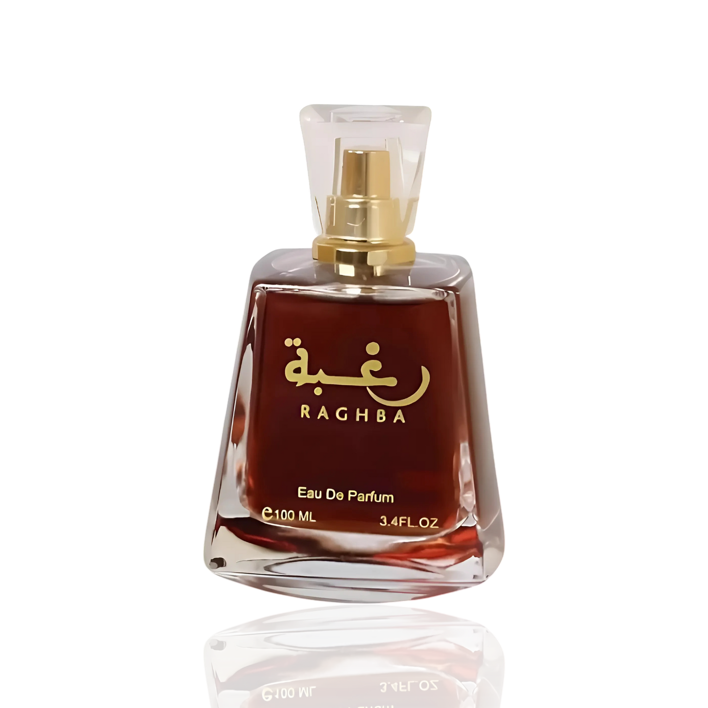 Raghba 100ml