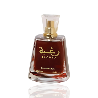 Raghba 100ml