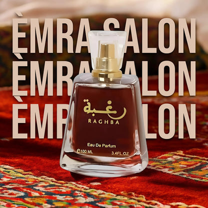 Raghba 100ml