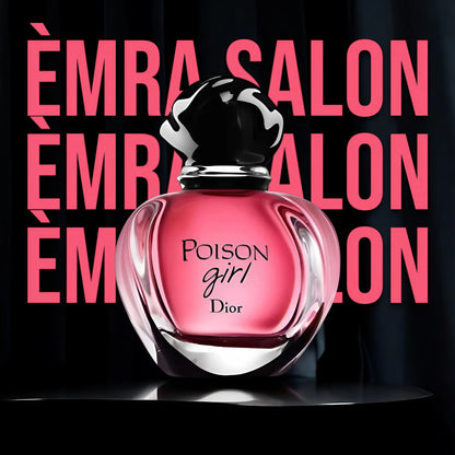 Poison Girl 100ml