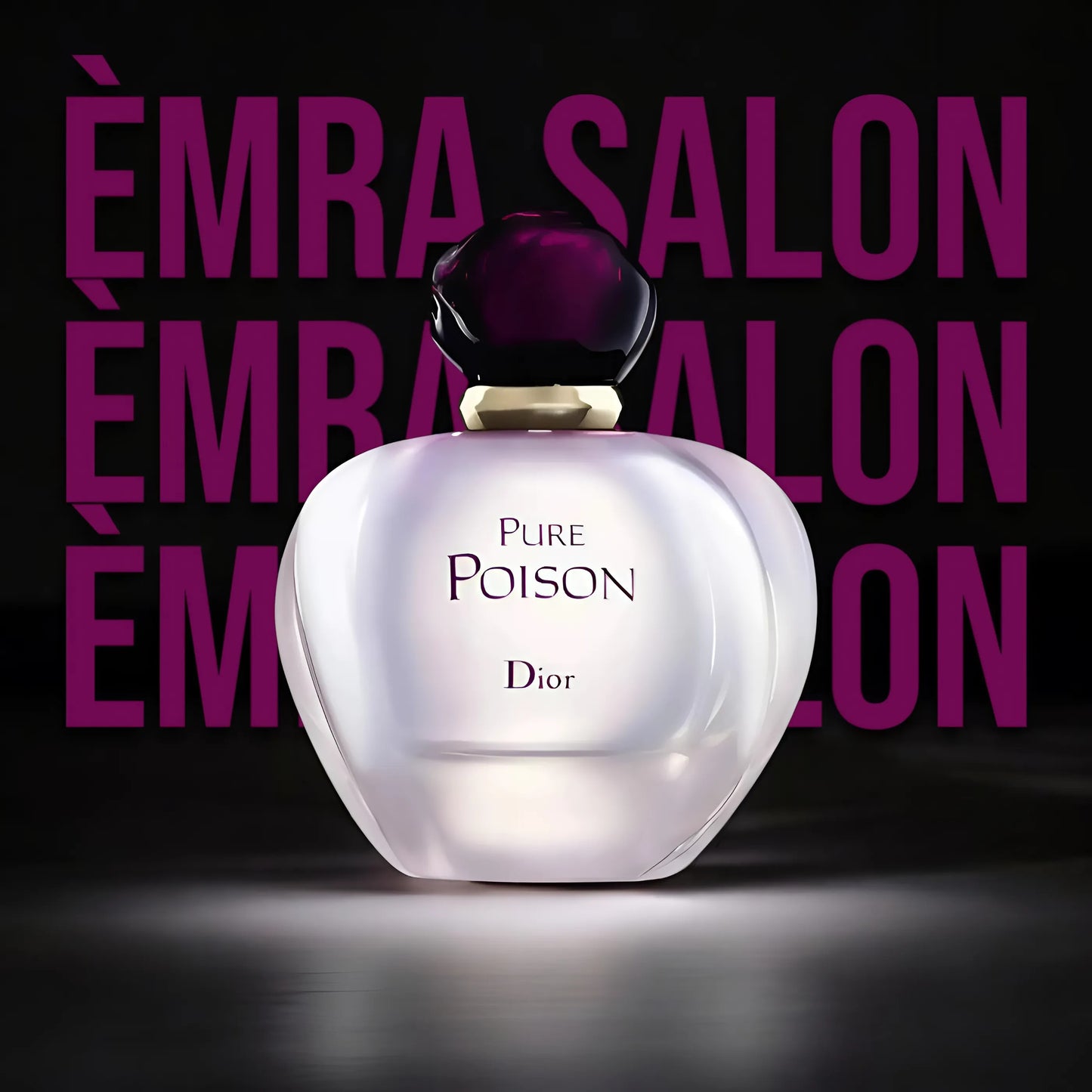 Pure Poison 100ml