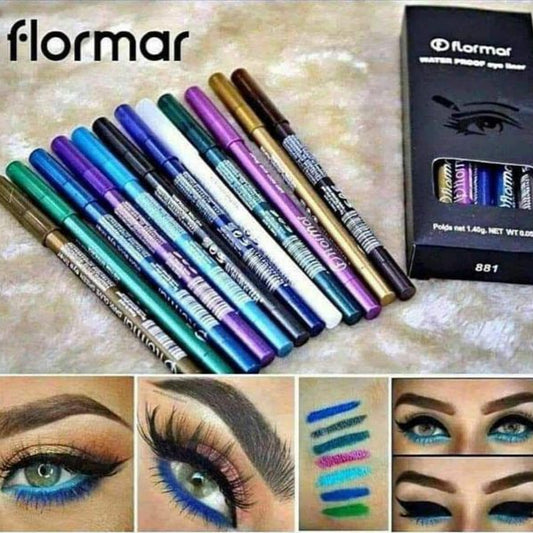 Flormar eyeliner