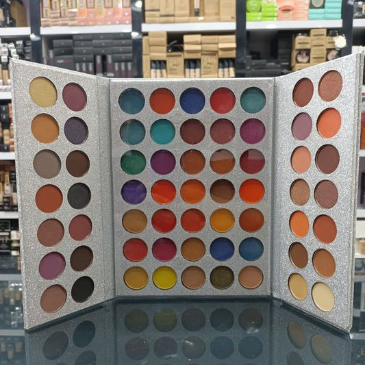 Eyeshadow 63 colors