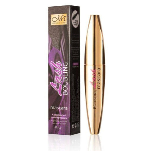 lash boubling mascara