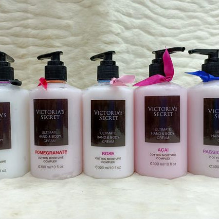 Victoria's Secret Body Lotion 300ml