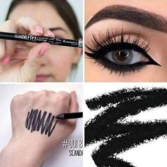 Rimmel eyeliner