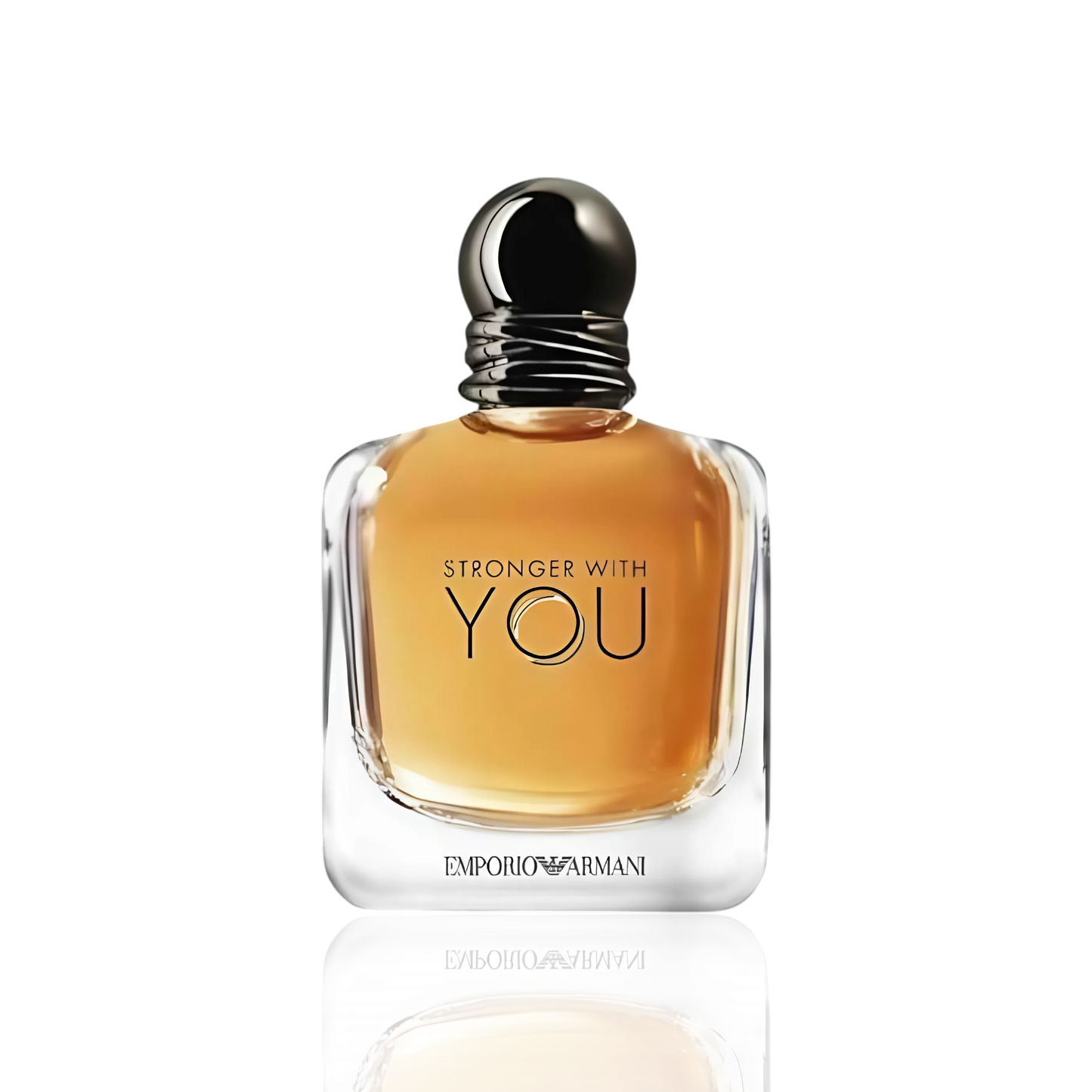 Emporio Armani Stronger With You 100ml