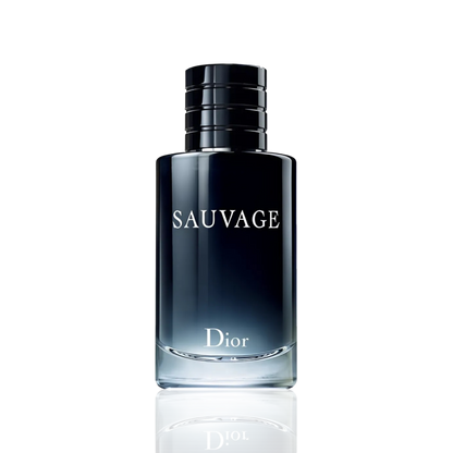 Sauvage 100ml