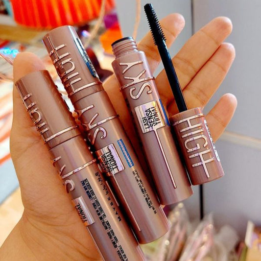 Maybelline Sky High Mascara